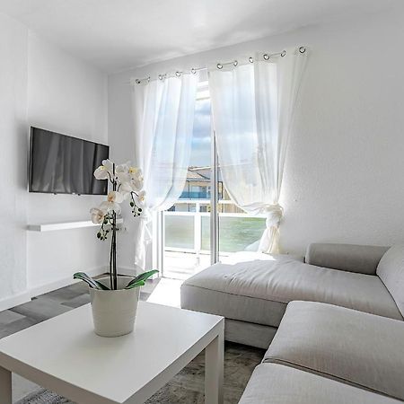 Vistas Al Teide Y Al Mar 4 Apartment Пуерто де ла Крус Екстериор снимка