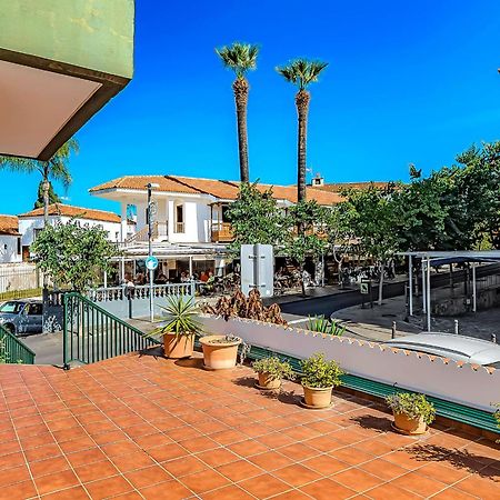 Vistas Al Teide Y Al Mar 4 Apartment Пуерто де ла Крус Екстериор снимка