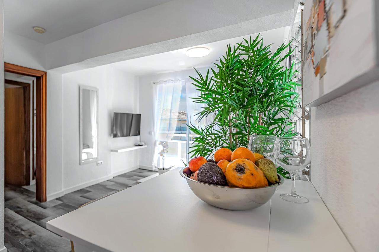 Vistas Al Teide Y Al Mar 4 Apartment Пуерто де ла Крус Екстериор снимка
