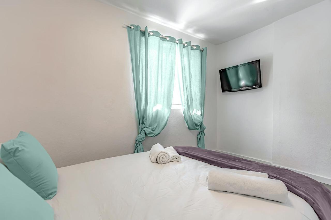 Vistas Al Teide Y Al Mar 4 Apartment Пуерто де ла Крус Екстериор снимка
