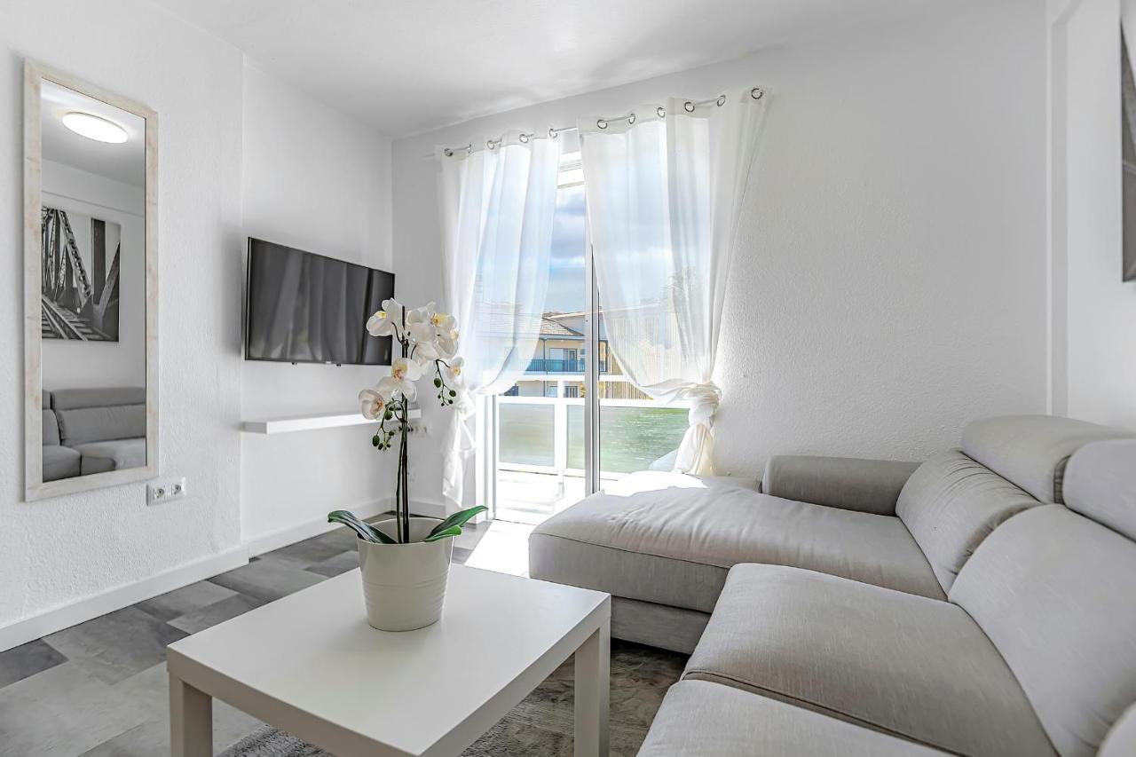 Vistas Al Teide Y Al Mar 4 Apartment Пуерто де ла Крус Екстериор снимка