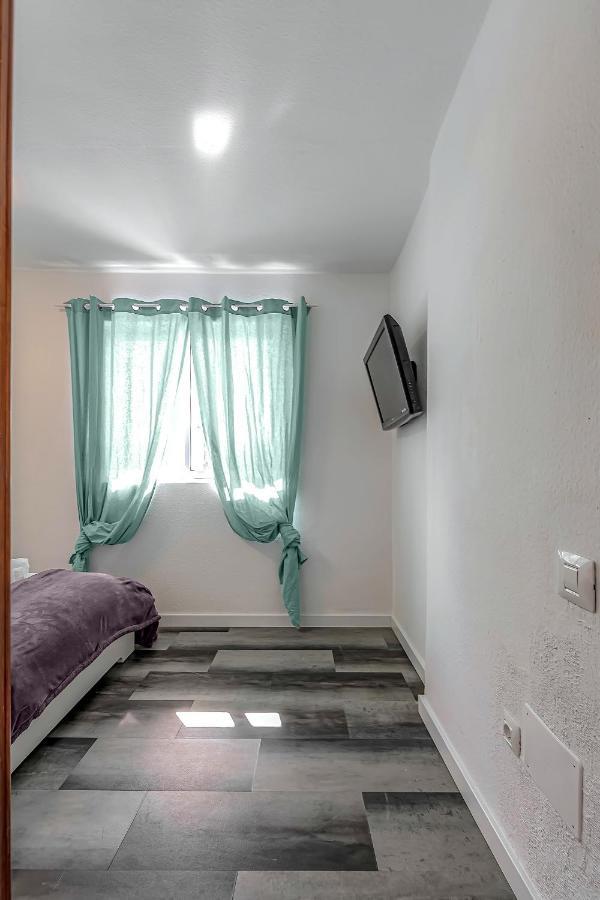 Vistas Al Teide Y Al Mar 4 Apartment Пуерто де ла Крус Екстериор снимка